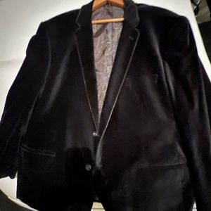Men’s Sports Jacket